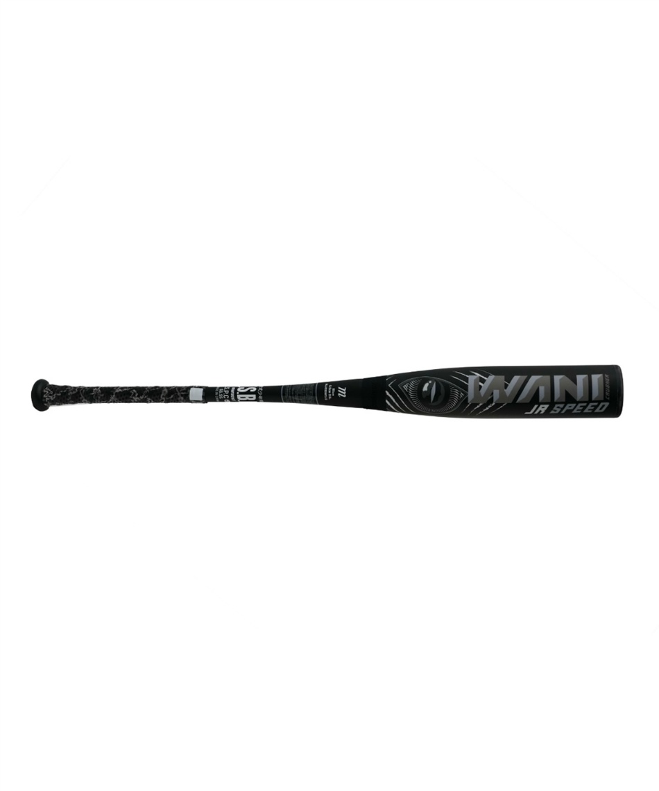 7月4日発売】 マルーチ(marucci) 野球 少年軟式バット ワニ
