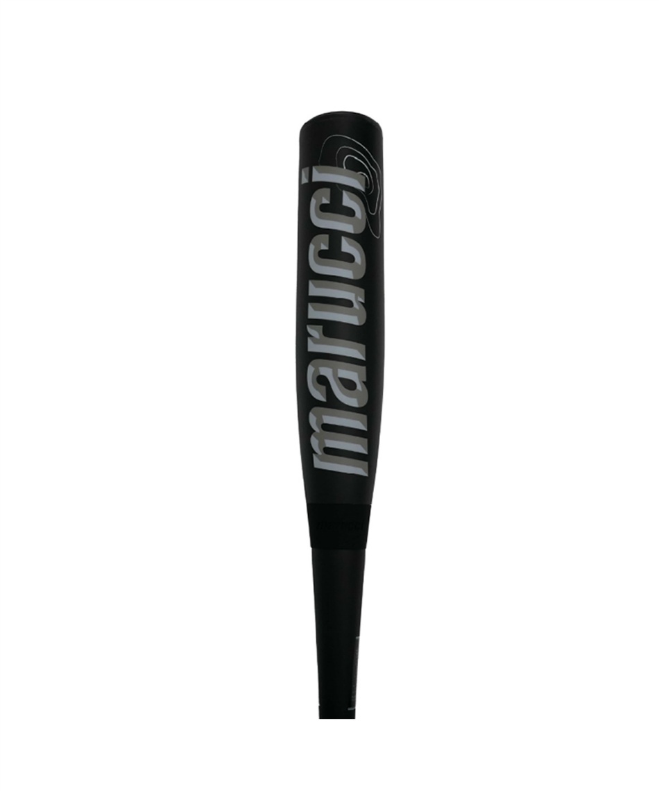 7月4日発売】 マルーチ(marucci) 野球 少年軟式バット ワニ