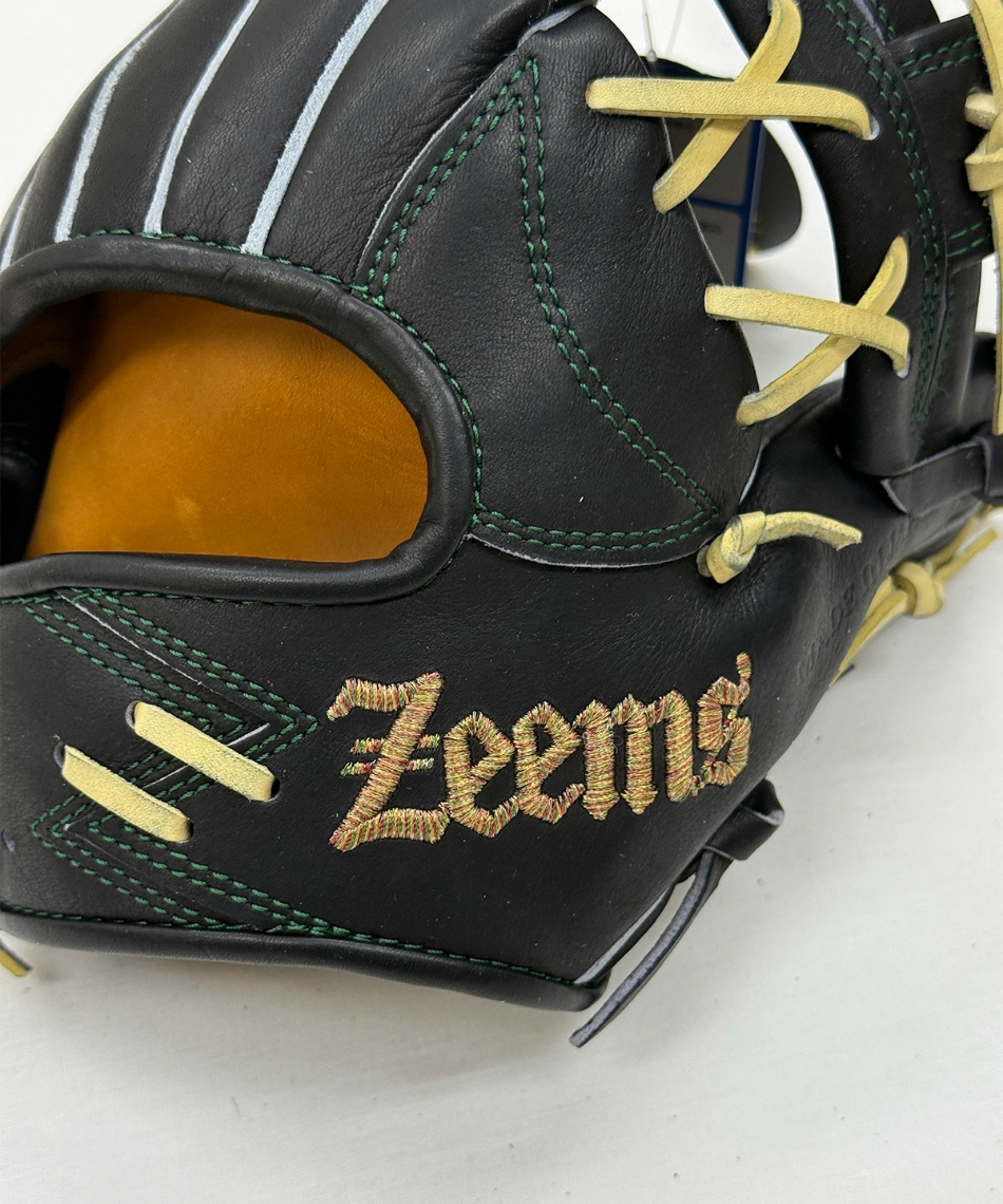 ジームス(Zeems) 野球 硬式グローブ 限定硬式グラブ 531SB-CG