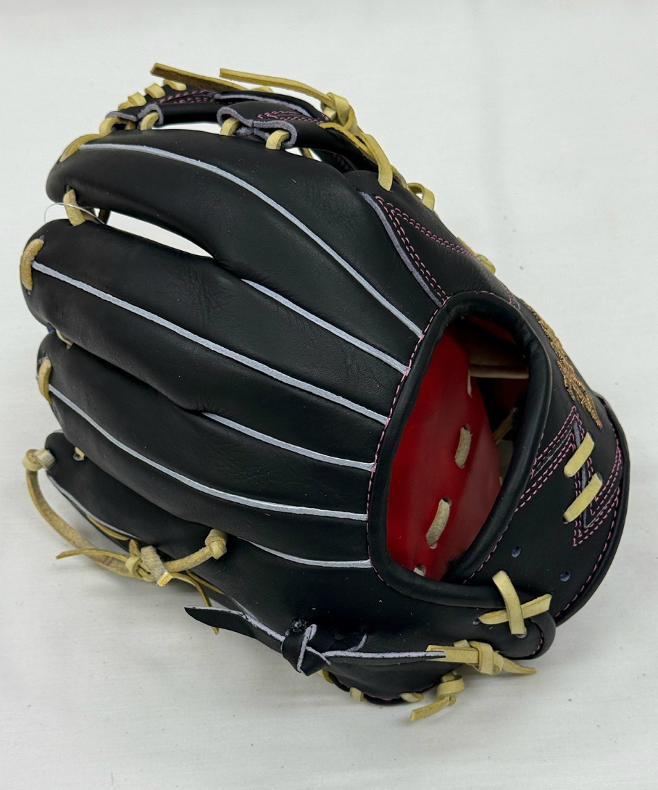 ジームス(Zeems) 野球 硬式グローブ 限定硬式グラブ 531SB-CG