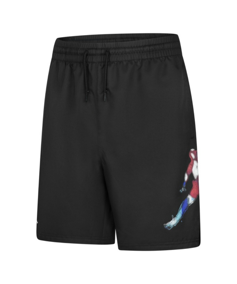 ジョーダン(JORDAN) バスケットボール ハーフパンツ MJ ESS PS HBR