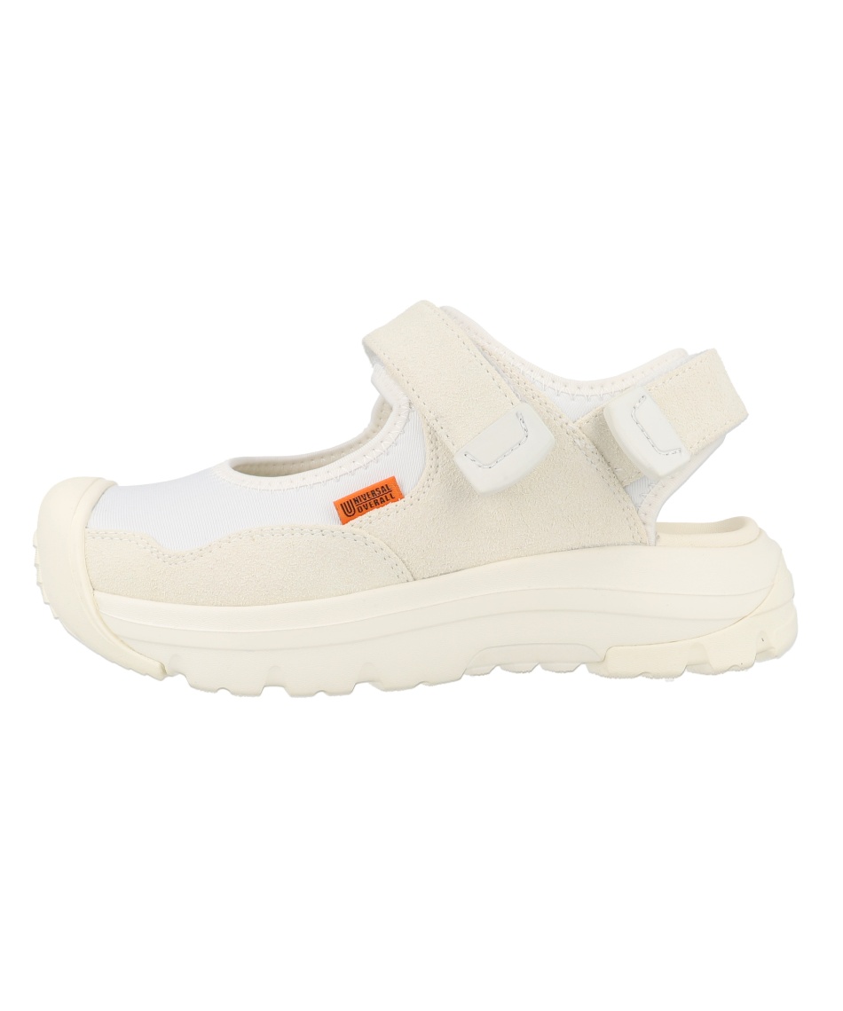 l|Cg52pt 29% OFF^SALE yzjo[TI[o[I[(UNIVERSAL OVERALL) T_ Xj[J[T_ UO33SSND Y fB[X OFF WHITE US6i24cmj