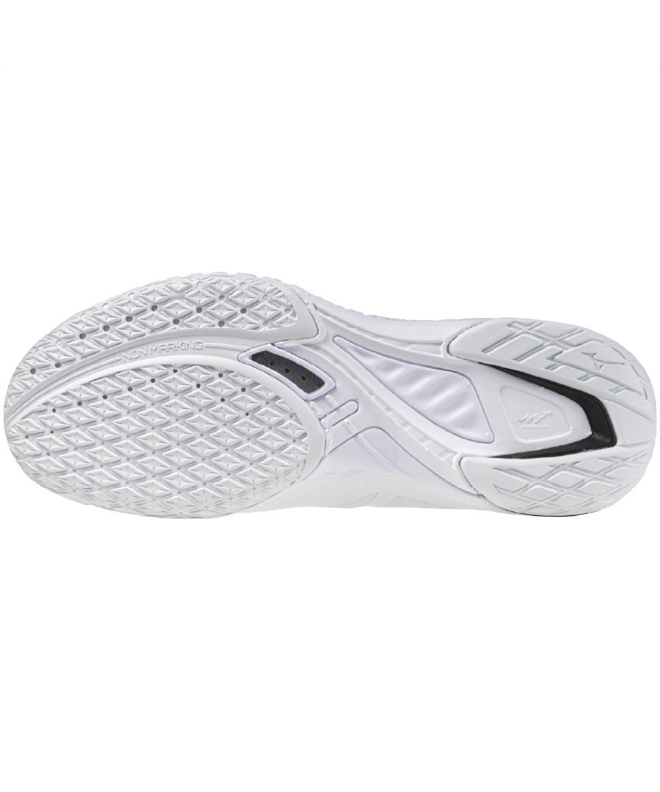 ミズノ(MIZUNO) 卓球シューズ ウエーブドライブEL2 WAVE DRIVE EL 2