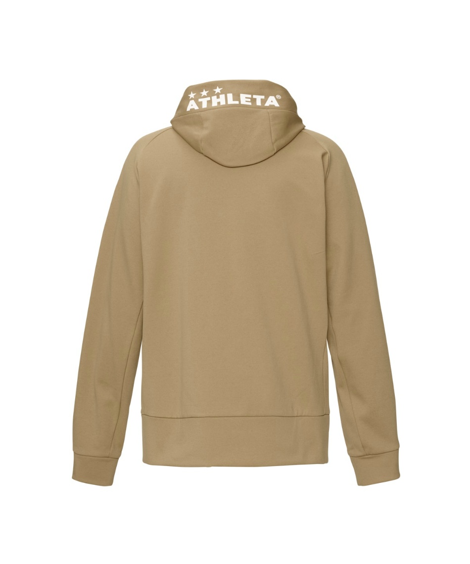 アスレタ(ATHLETA) スウェットジャケット スウェットパーカー 03403J