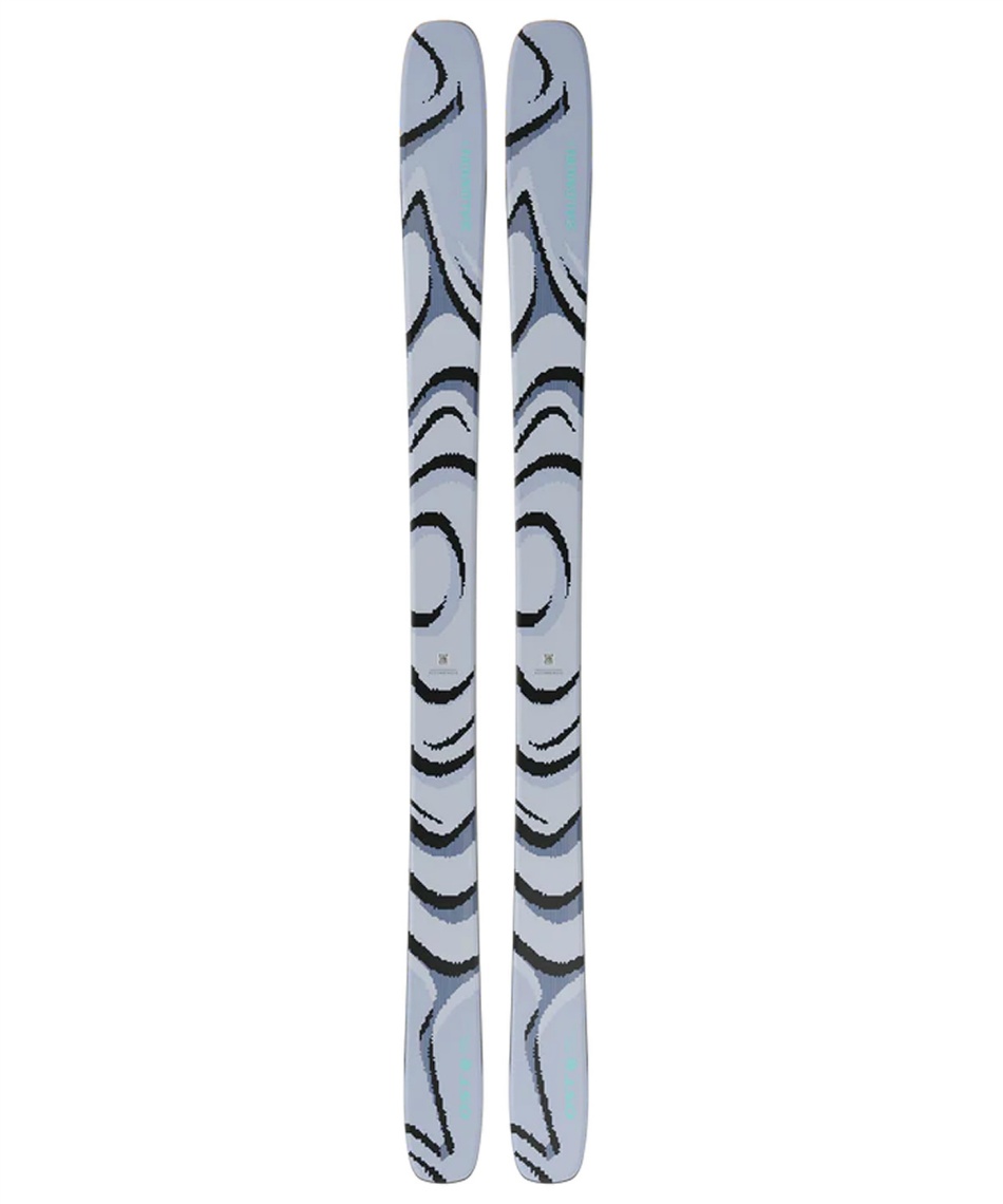 l|Cg1100pt yzT(SALOMON) t[X^CXL[ L[GXeB[ QST 100 yKizy25-26 2025-2026z Y fB[X SK 172