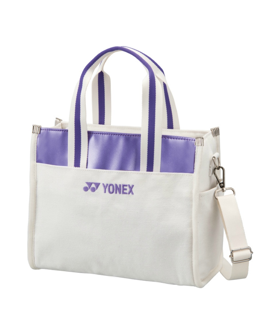 l|Cg47pt 20% OFF^SALE lbNX(YONEX) J[gobO Fiore ~jg[gobO MT-5853F y2025Nfz Y fB[X WH^p[v