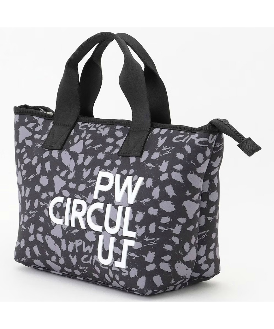 PW CIRCULUJ ロッカーバック　カートバック セット 人気カラー再入荷！】PW ロゴカートバッグ ゴルフ / PW CIRCULUS
