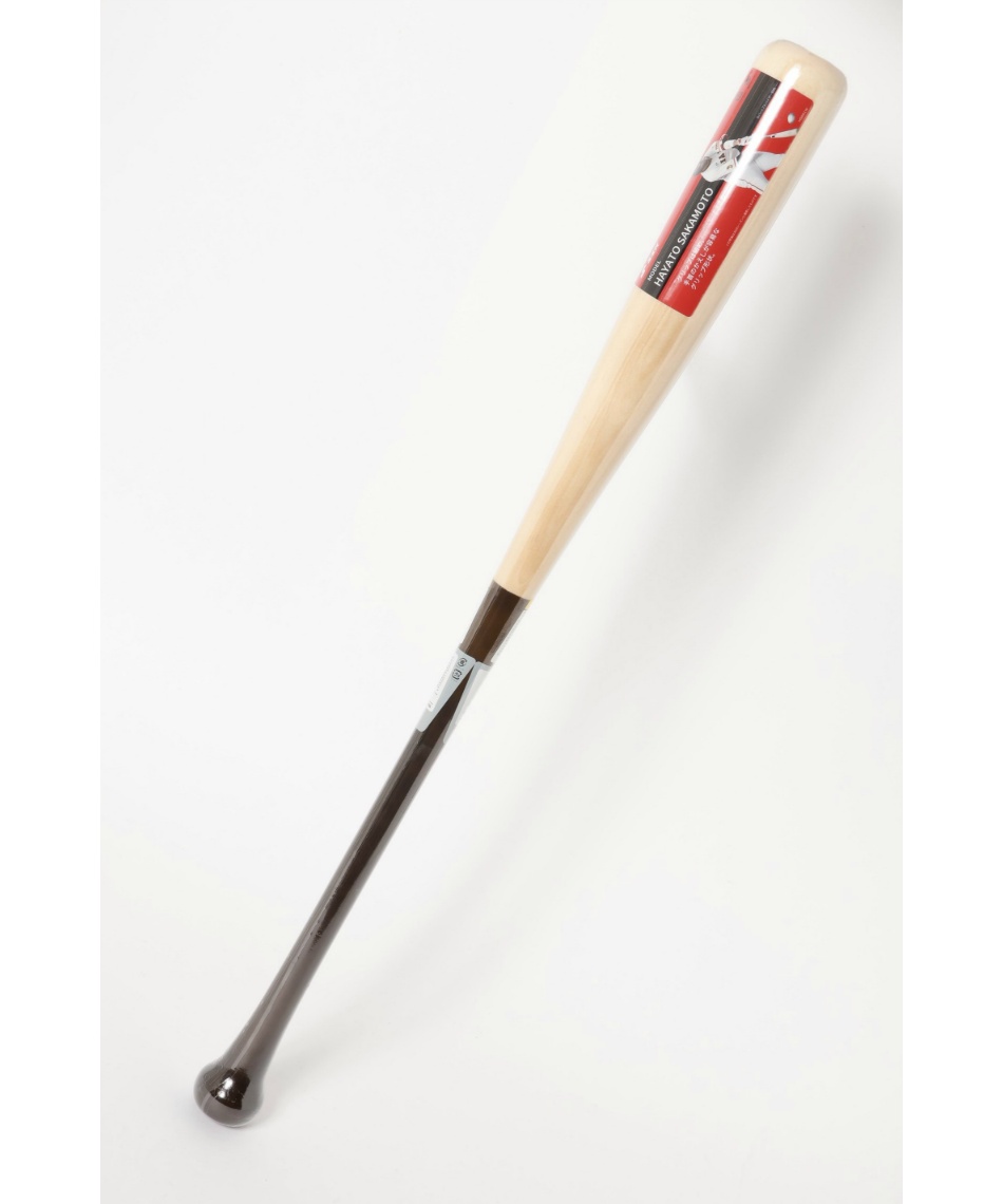 エスエスケイ(SSK) 野球 少年軟式バット プロモデル SBB5076F