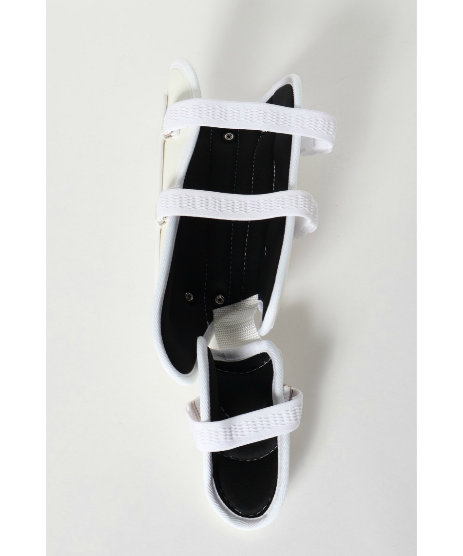 エスエスケイ(SSK) 野球 フットガード 左打者用 FG100R | スポーツ用品