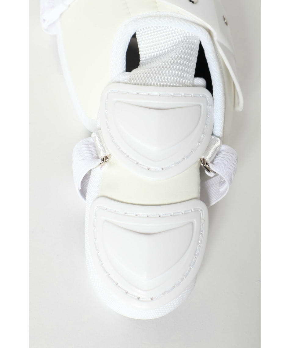 エスエスケイ(SSK) 野球 フットガード 左打者用 FG100R | スポーツ用品