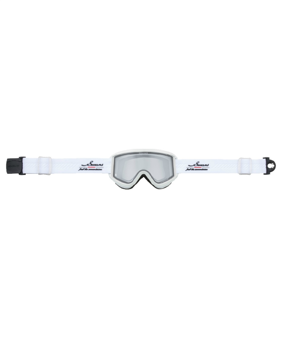スワンズ(SWANS) スキー スノーボードゴーグル FZ-619-CDH 【25-26