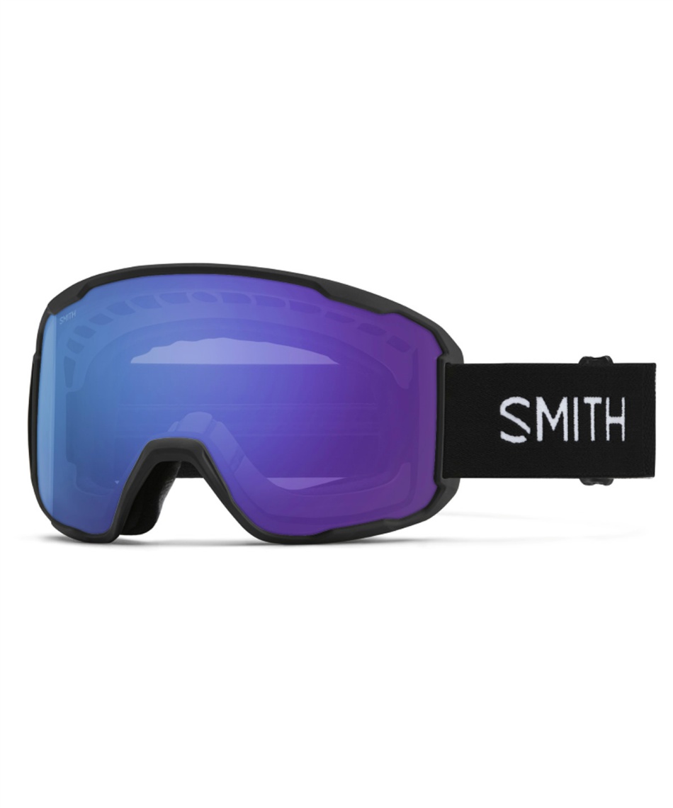 スミス(SMITH) スキー スノーボードゴーグル 眼鏡対応 プレビュー