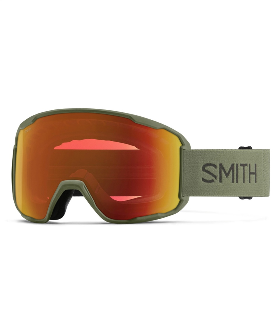 スミス　ゴーグル　スキー、スノーボード ゴーグル＆ヘルメットをスキー場で試そう！SMITH 24-25モデル