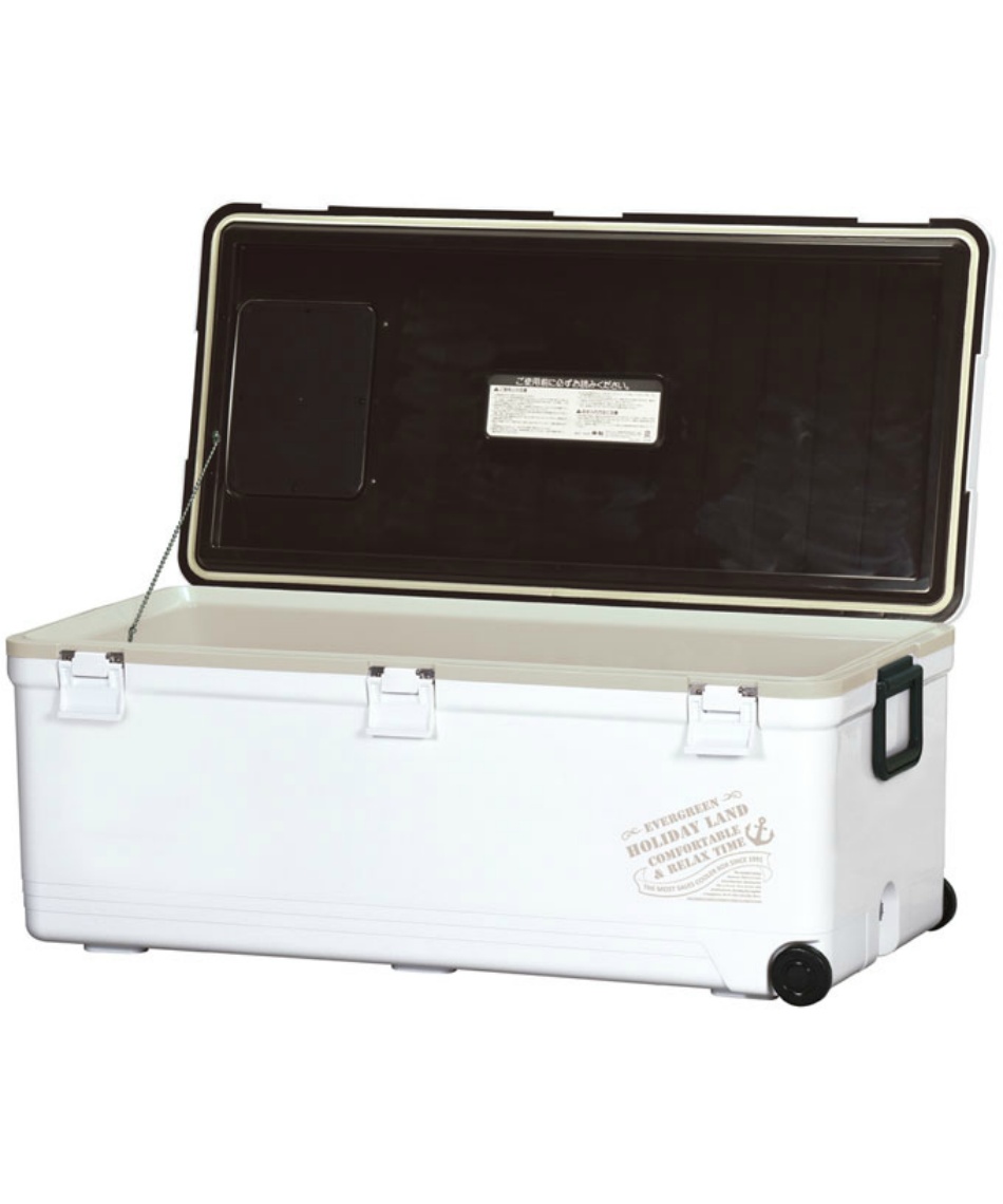 伸和(SHINWA) クーラーボックス ホリデーランドクーラー76H  