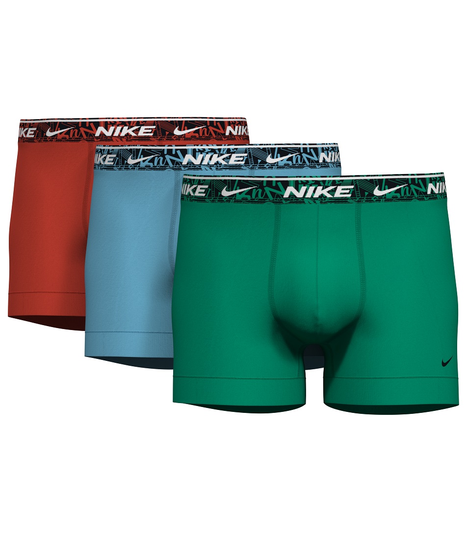 ボクサーパンツ TRUNK 3PK KE1008 | スポーツ用品ならヒマラヤ
