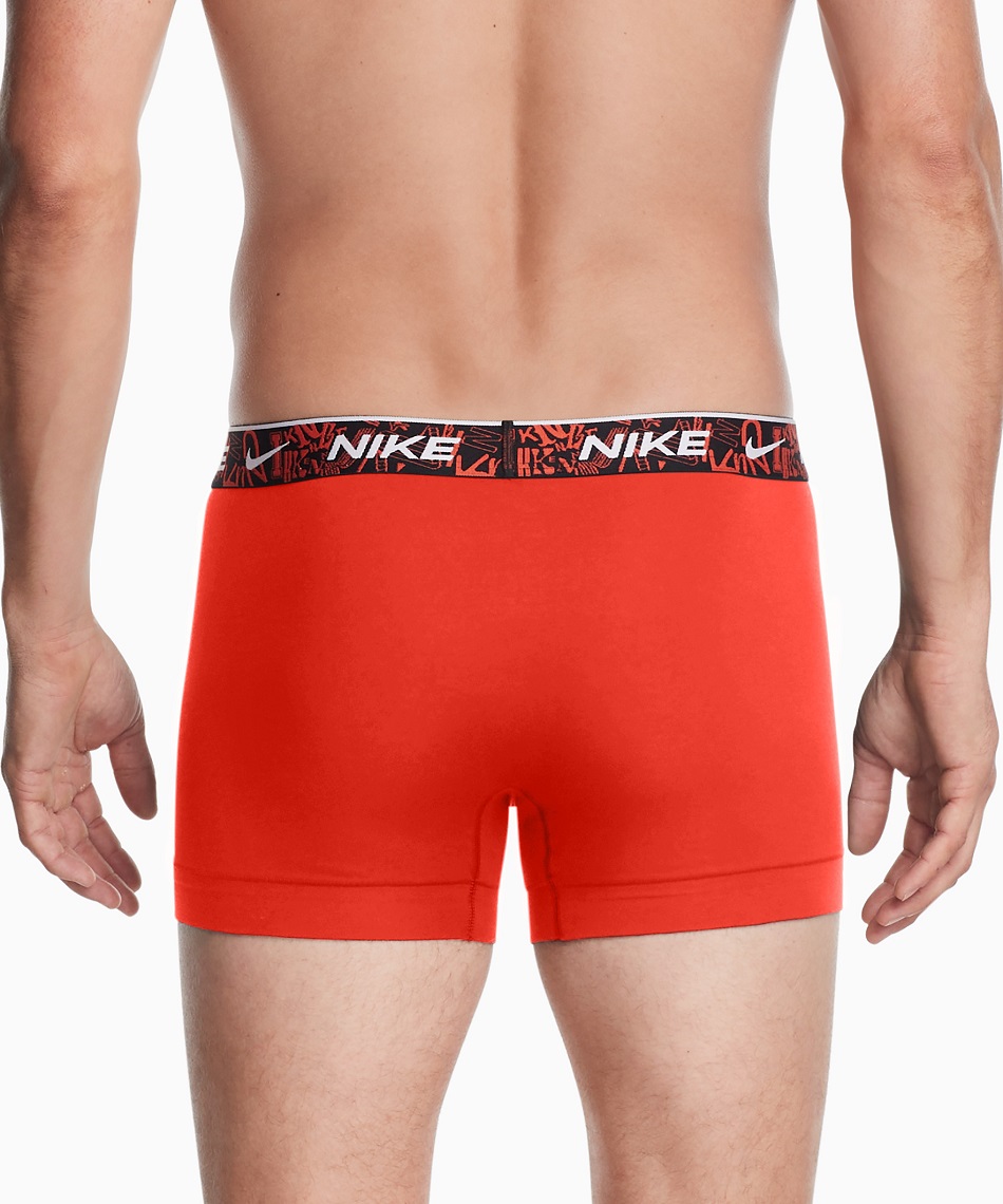 ボクサーパンツ TRUNK 3PK KE1008 | スポーツ用品ならヒマラヤ