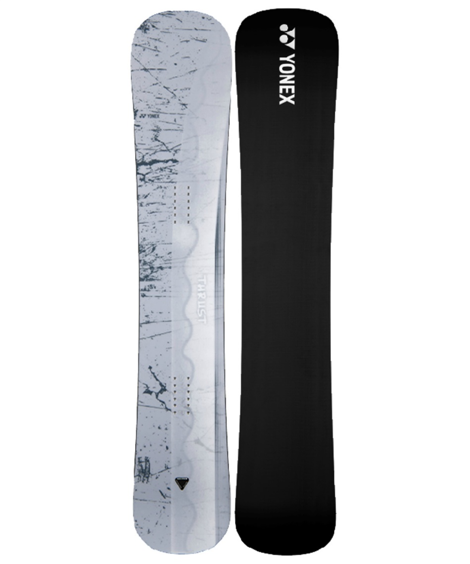 �l���|�C���g1152pt 10% OFF�^SALE �y���������z���l�b�N�X(YONEX) �X�m�[�{�[�h �� �X���X�g THRUST �J�[�r���O�{�[�h �����Y 157