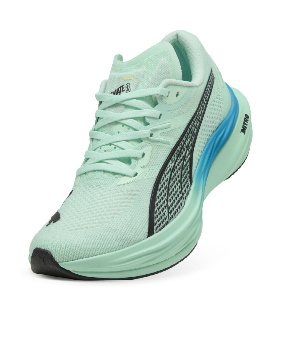 プーマ(PUMA) ランニングシューズ ディヴィエイト ニトロ 3