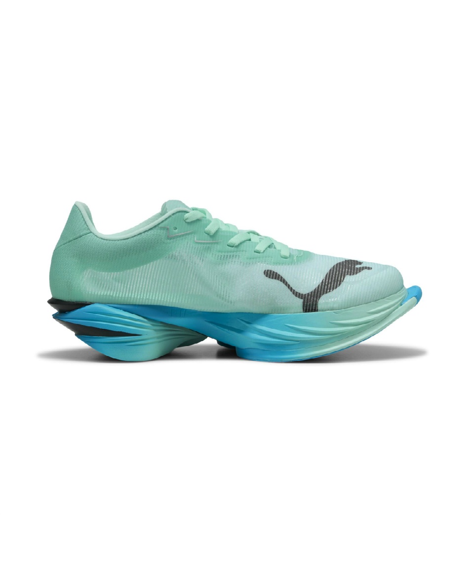 レイミア　　リーフプロップ　　新品未使用 プーマ ファストアール ニトロ エリート 3 PUMA FAST-R NITRO