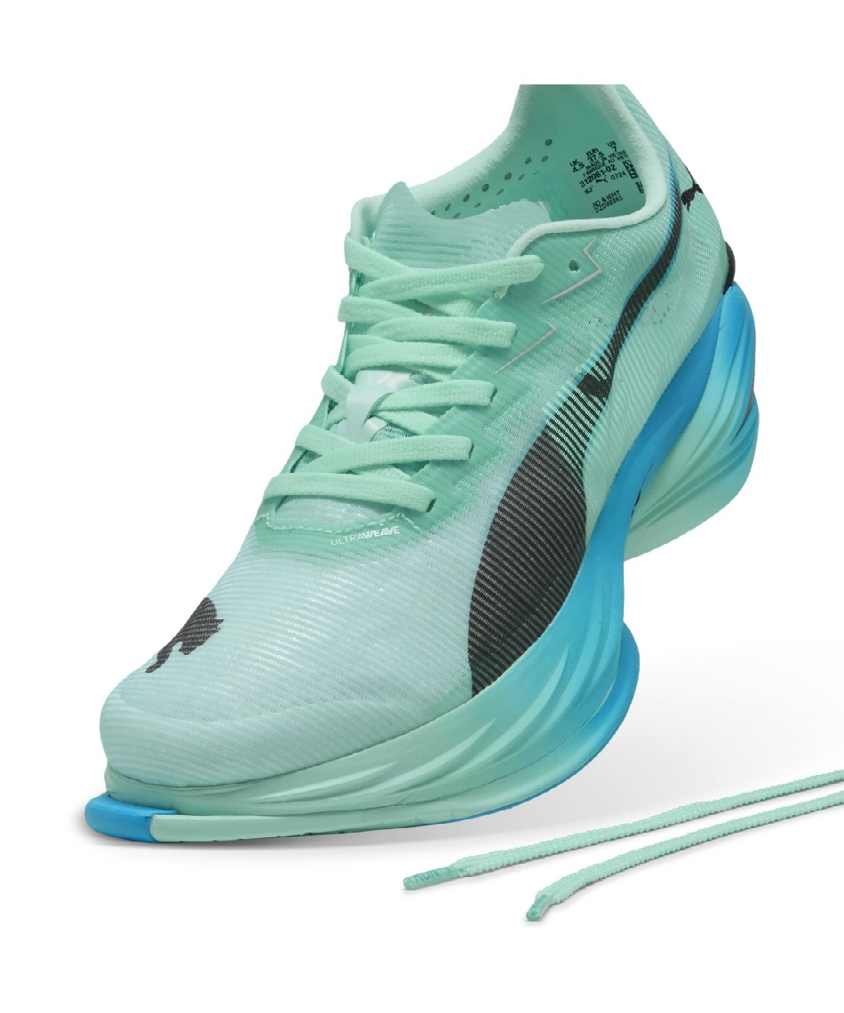 プーマ(PUMA) ランニングシューズ FAST-R ニトロ エリート 3