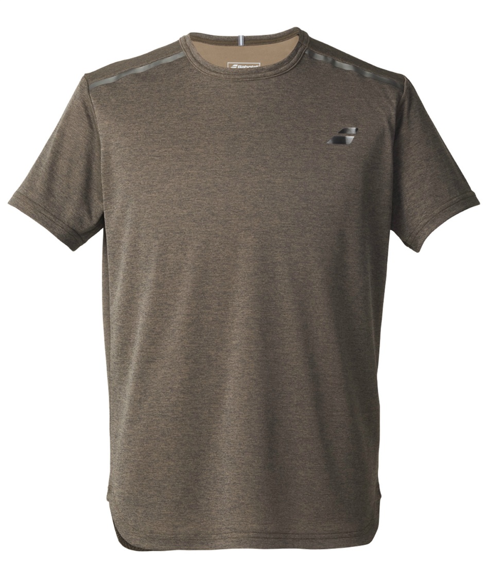 バボラグレー フリル付き 半袖Tシャツ 000000021816-23-l.jpg?t=