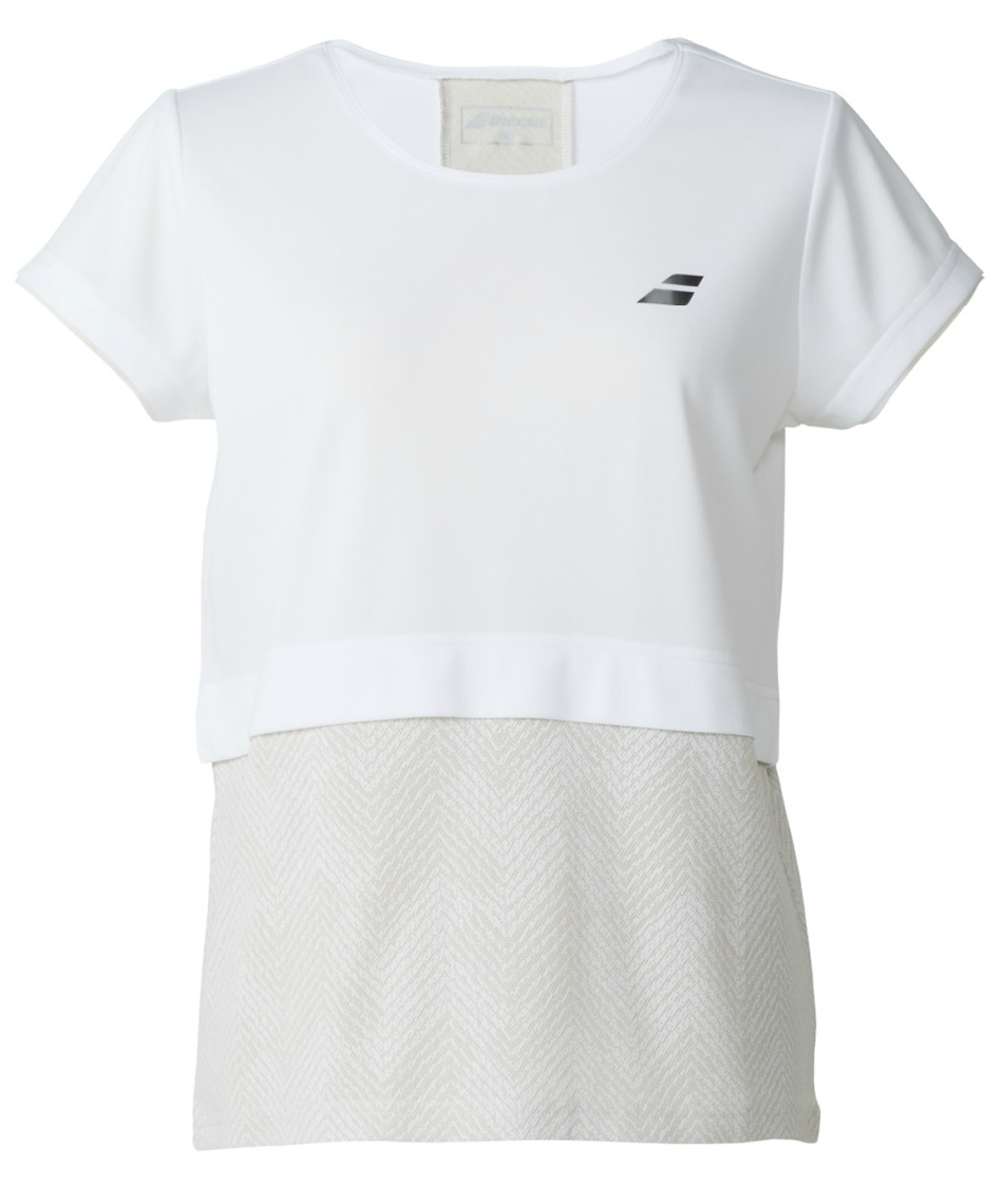 l|Cg78pt 17% OFF^SALE yzo{(Babolat) ejXEFA oh~gEFA TVc  VS V[gX[uVc BWG5370 yKiz fB[X 101WH M