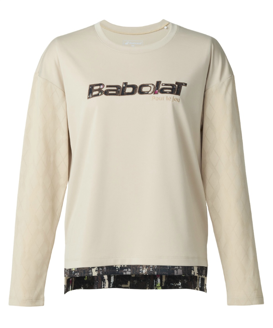 l|Cg49pt 17% OFF^SALE o{(Babolat) ejXEFA oh~gEFA TVc  PURE OX[uVc BWP5573 yKiz fB[X 137BG XL