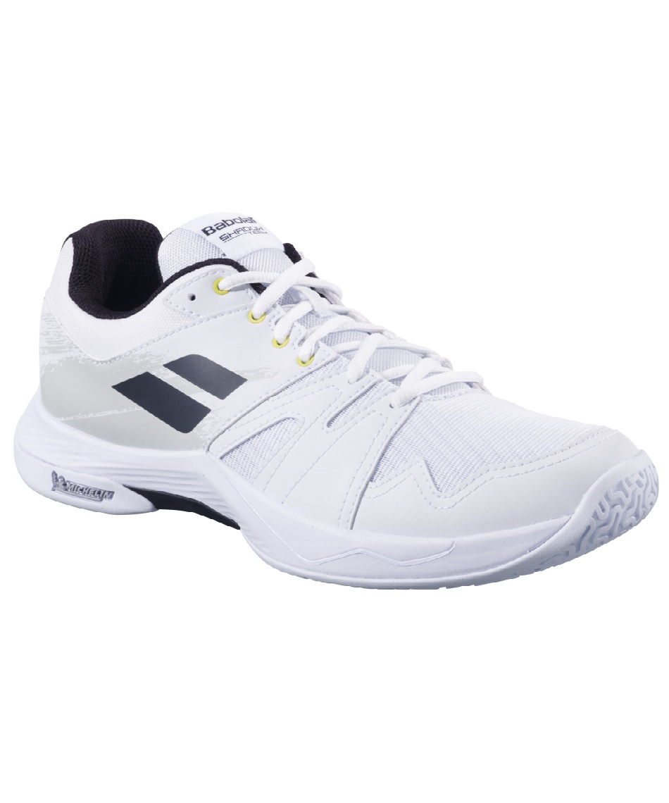 バボラ(Babolat) バドミントンシューズ シャドウチーム2 3A0F25C656
