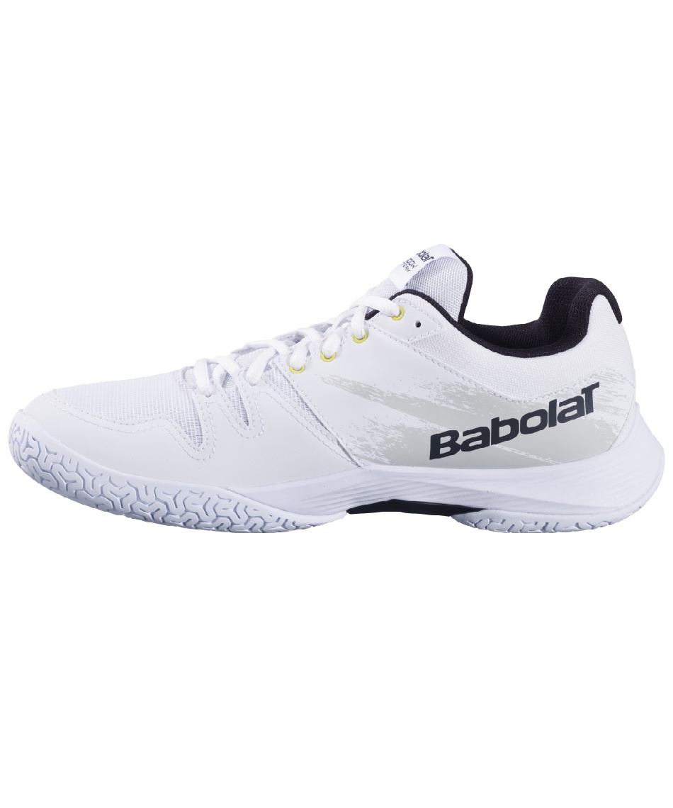 バボラ(Babolat) バドミントンシューズ シャドウチーム2 3A0F25C656