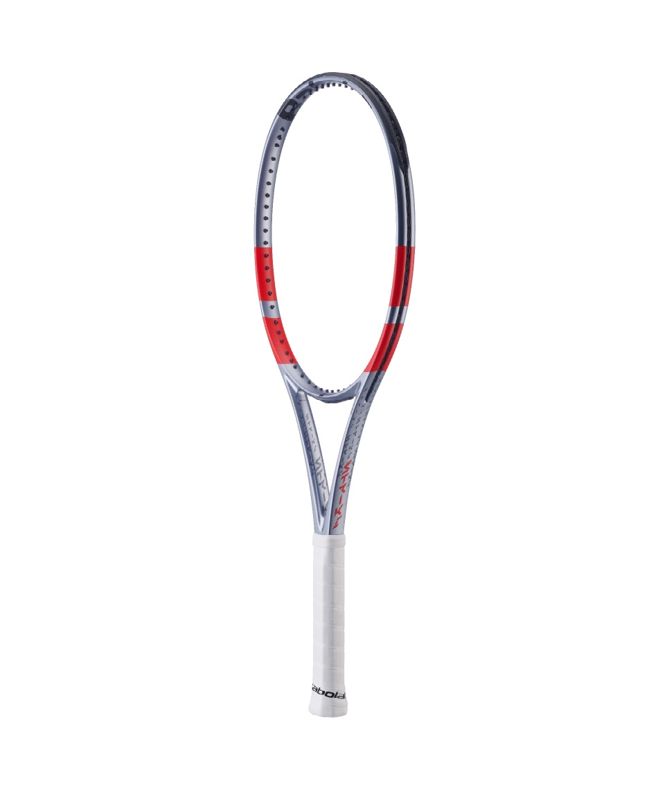 硬式テニスラケット ピュアストライク100 101579 | スポーツ用品なら