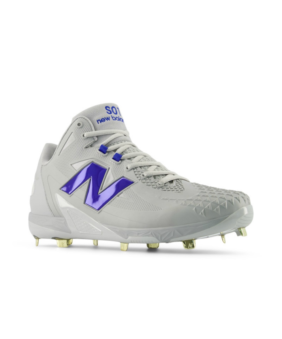 野球 金歯スパイク OHTANI SIG Cleats MSHOTA1 | スポーツ用品なら