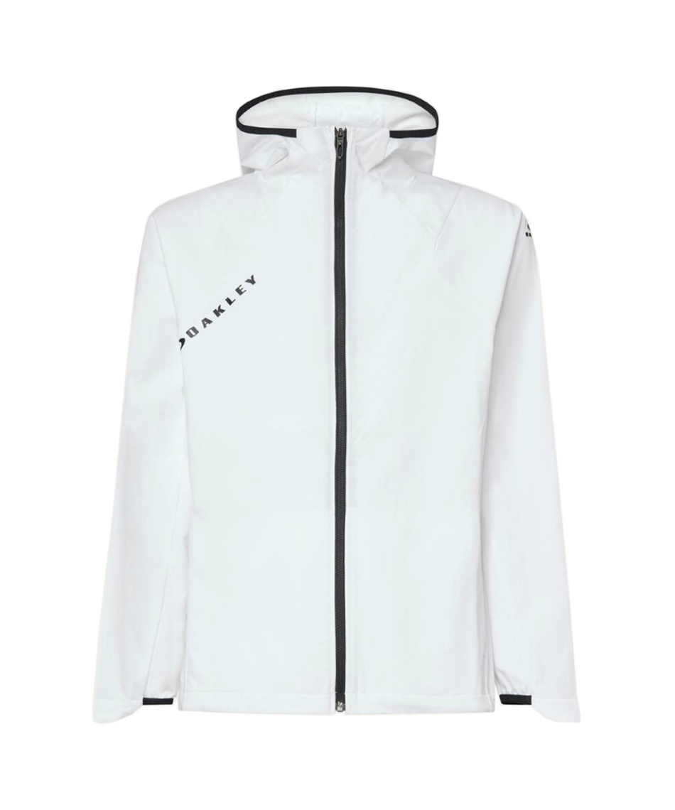 Oakley O-TECH WARM ホワイトジャケット オークリー OAKLEY メンズ