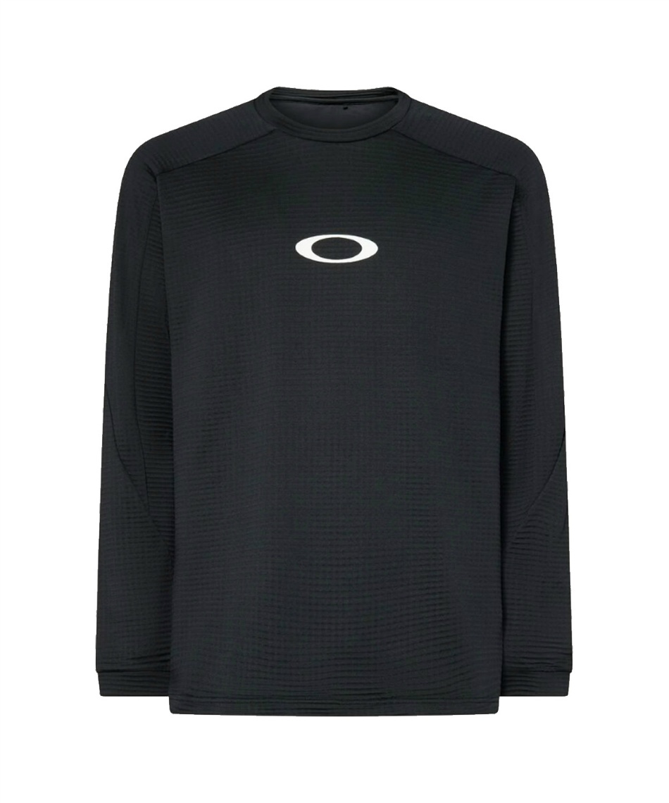 l|Cg59pt yzI[N[(OAKLEY) X|[cEFA  ENHANCE LIGHT GRID LS CREW 5.7 GnX CgObh LS N[ 5.7 FOA408123 yKiz Y 02E XLiUS|Lj