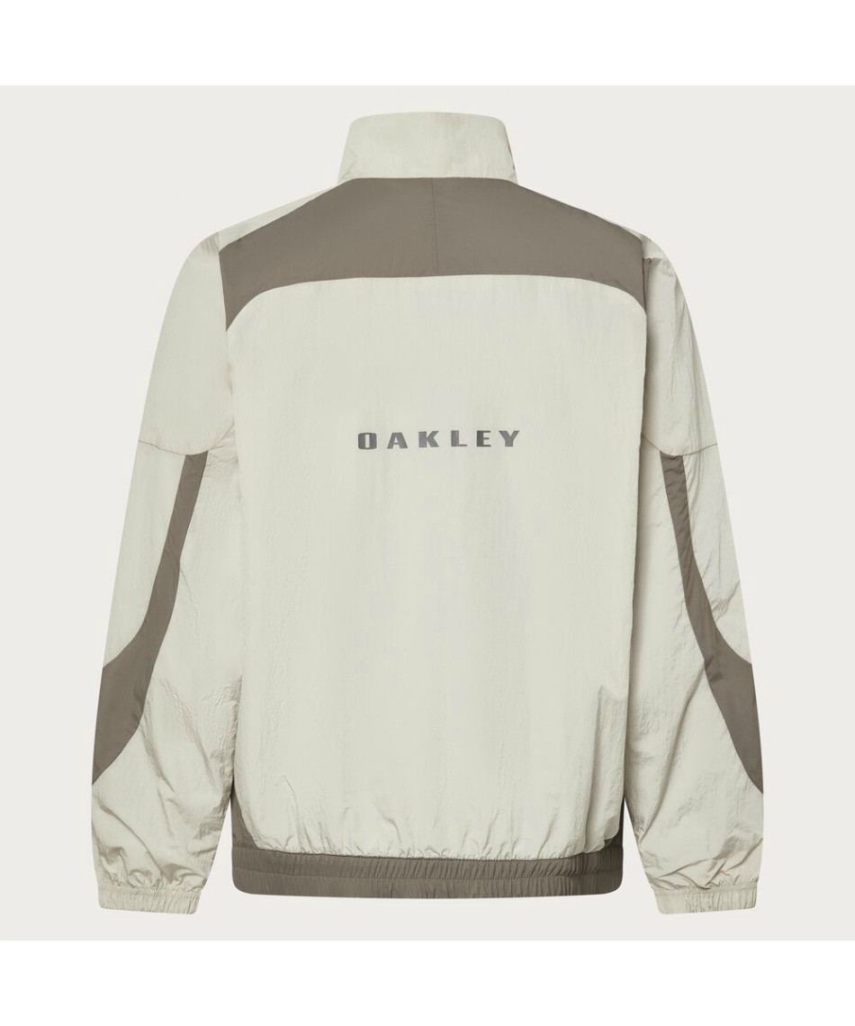 オークリー(OAKLEY) ウインドブレーカー ジャケット NEW RETRO WIND