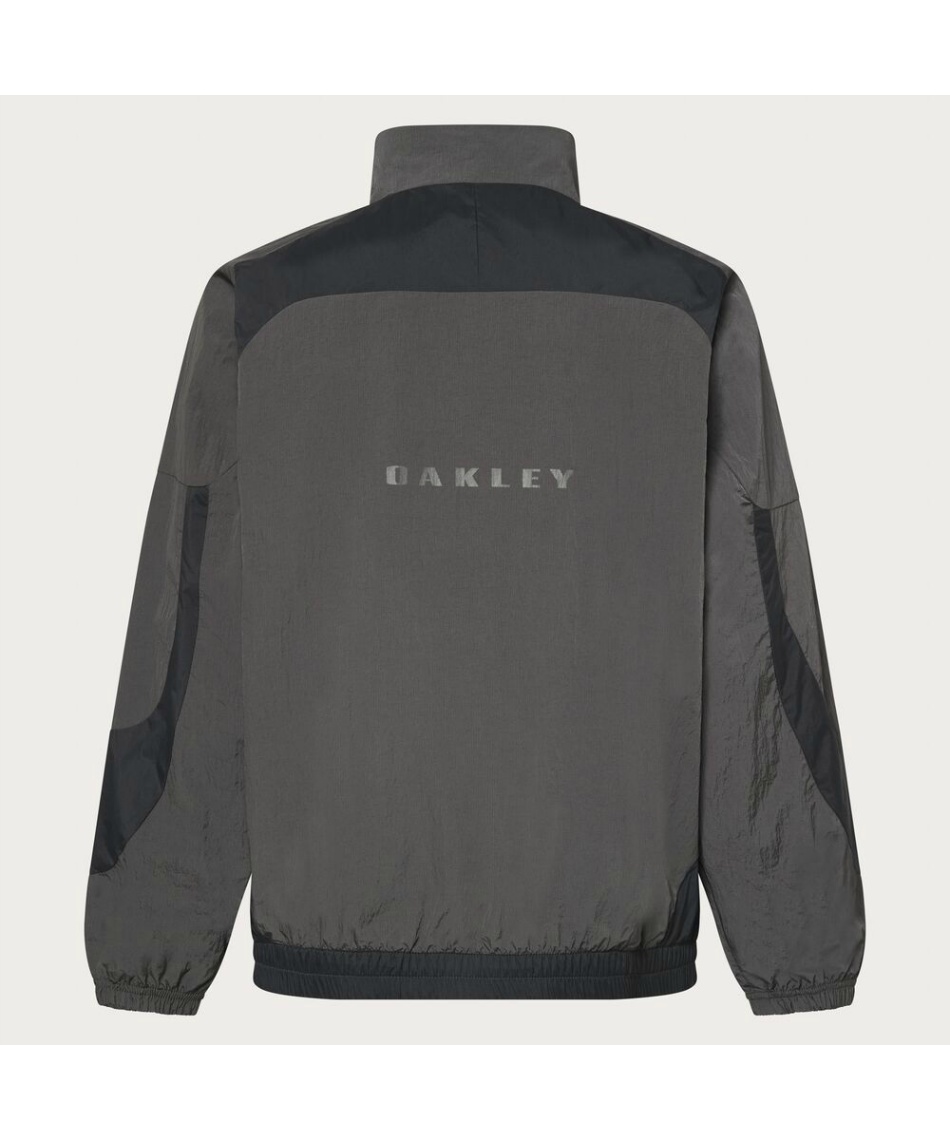 オークリー(OAKLEY) ウインドブレーカー ジャケット NEW RETRO WIND