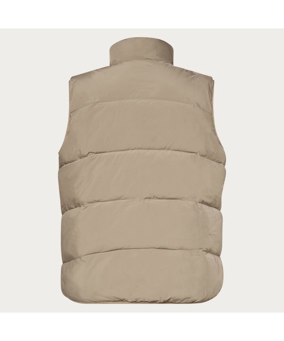 ベストジャケット ENHANCE INSULATION VEST 1.7 エンハンス