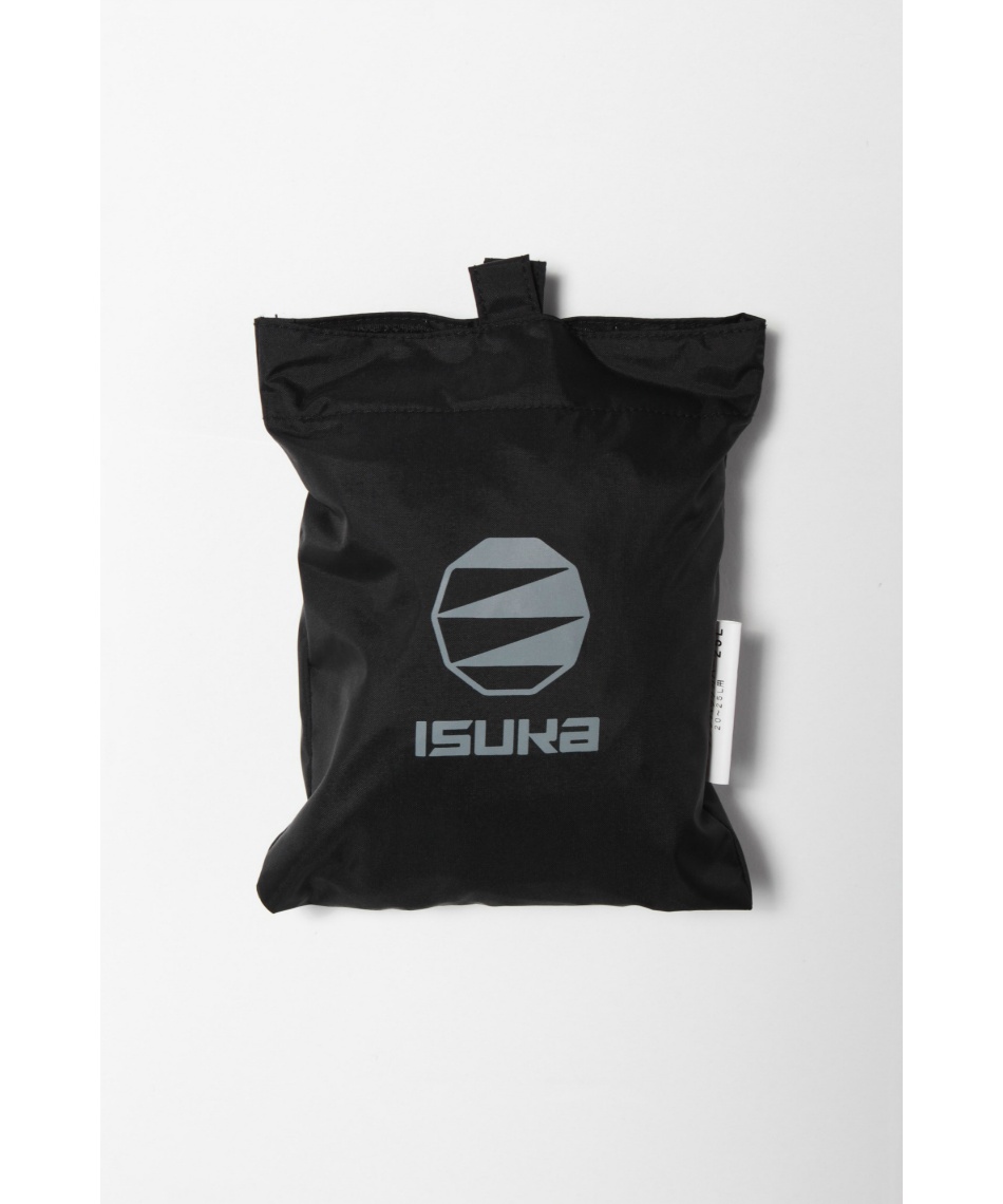 イスカ(ISUKA) ザックカバー ベーシック パックカバー 25L | スポーツ