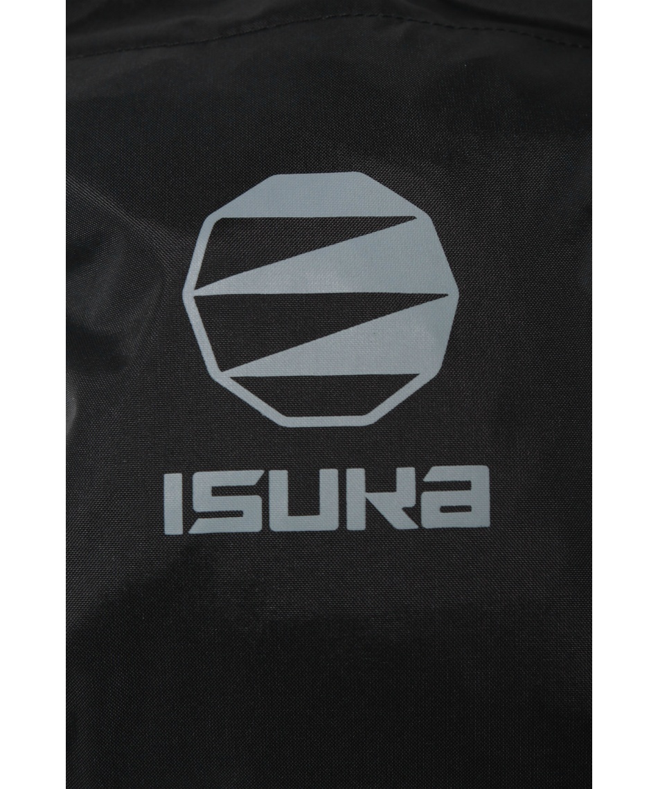 イスカ(ISUKA) ザックカバー ベーシック パックカバー 25L | スポーツ