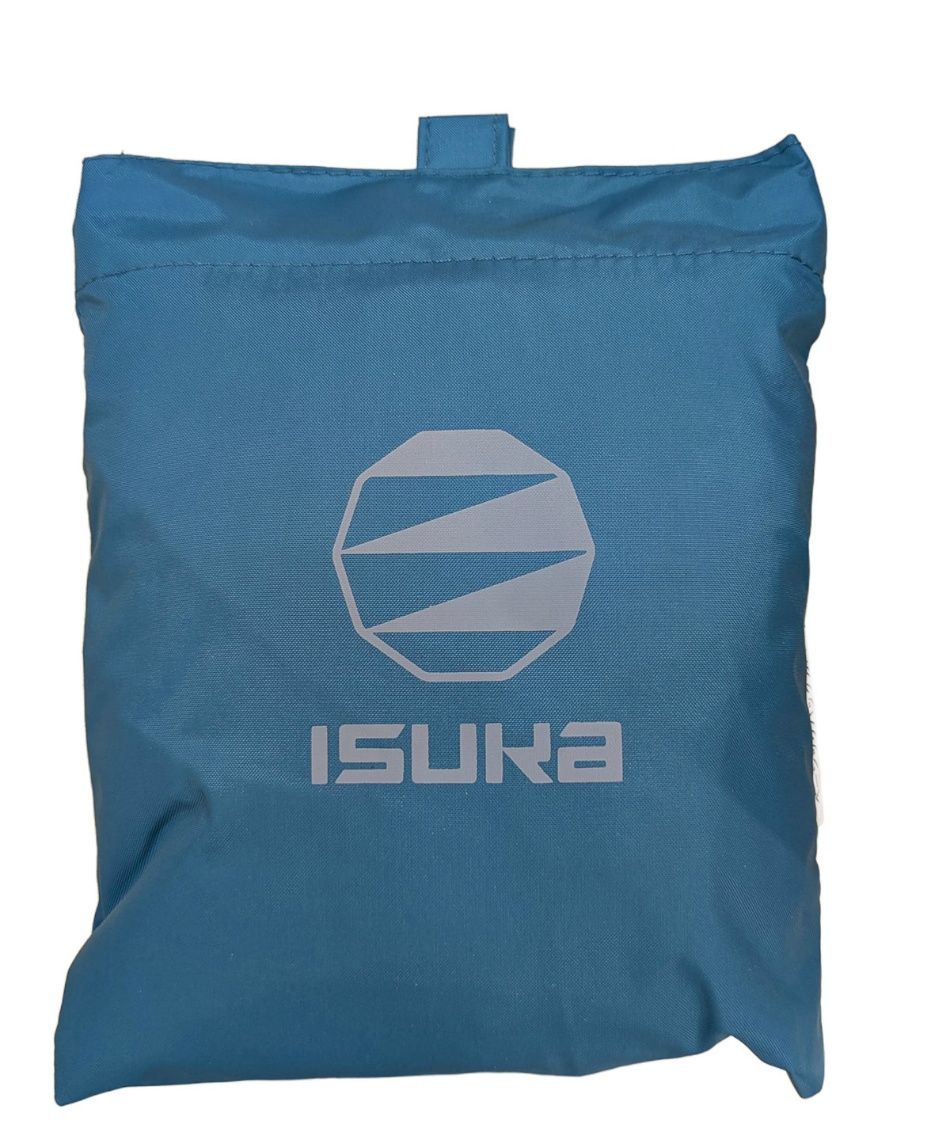 イスカ(ISUKA) ザックカバー ベーシック パックカバー 25L | スポーツ