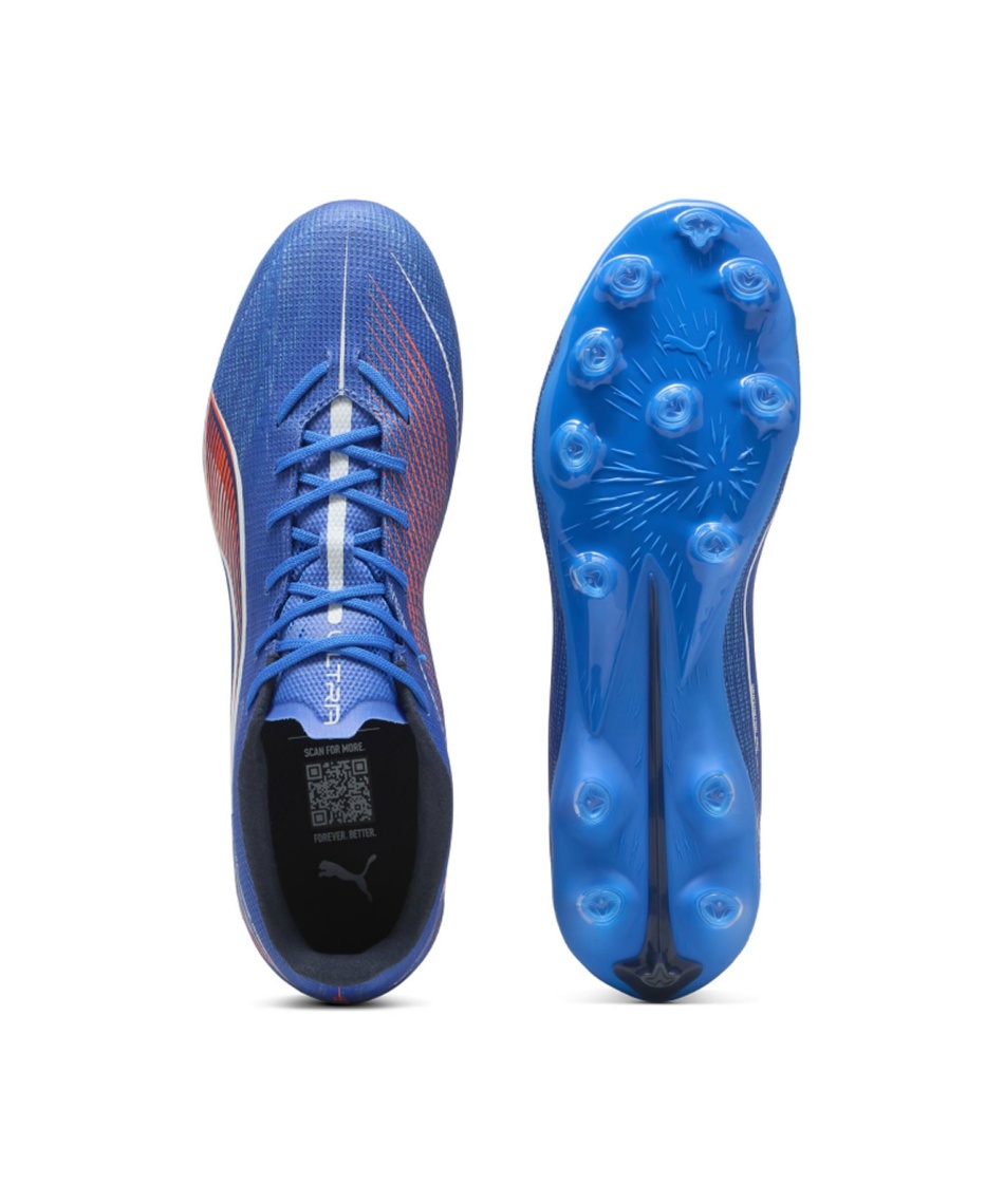 プーマ(PUMA) サッカースパイク Q3 ウルトラ6 プロ HGAG 108553