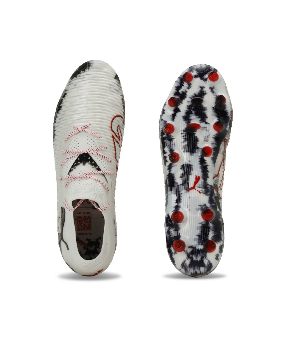 プーマ　フューチャーアルティメットHG 26.5 プーマ フューチャー アルティメット HG/AG 26.5/28.0 9月18日発売