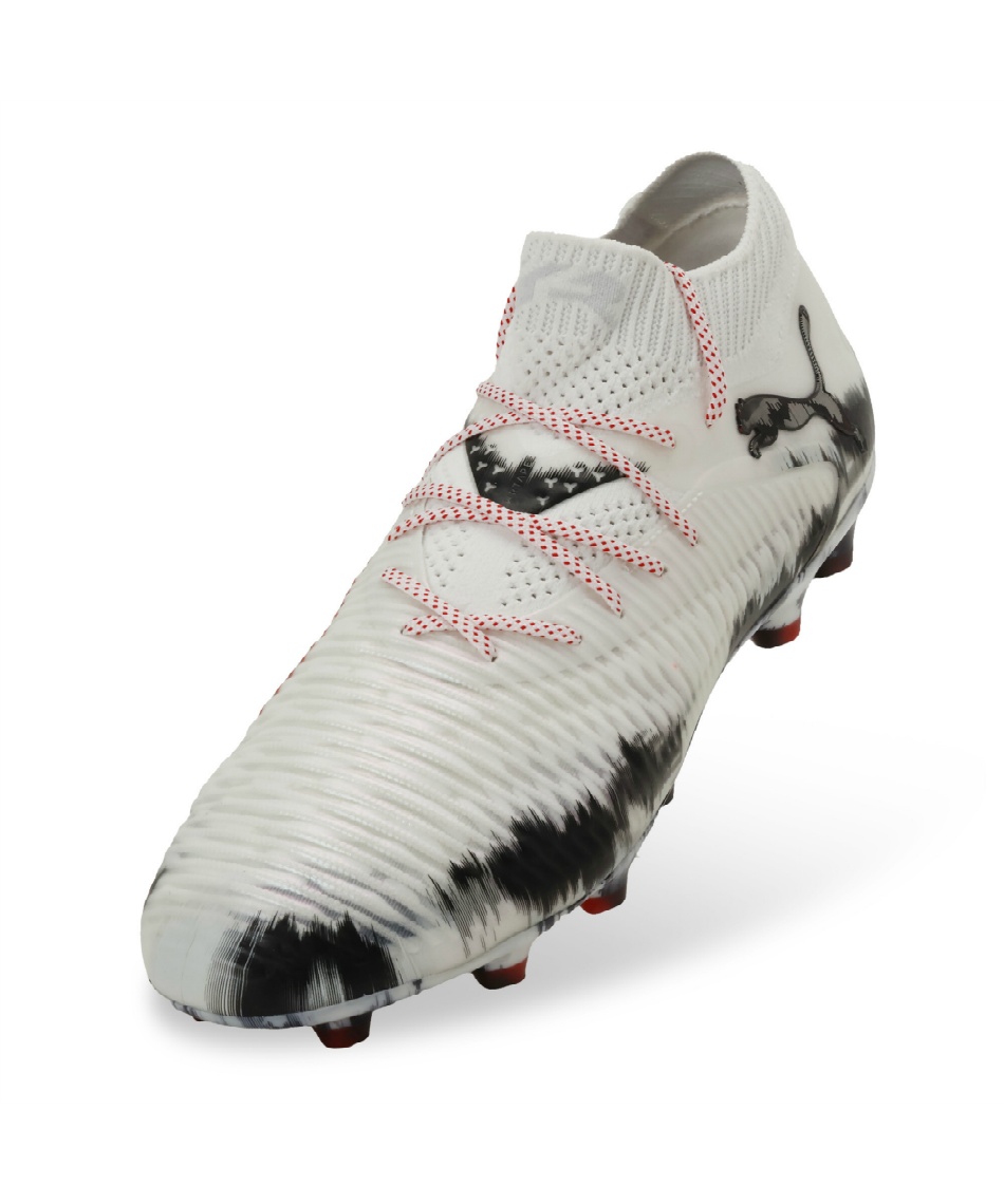 プーマ(PUMA) サッカースパイク フューチャー 8 アルティメット HG/AG