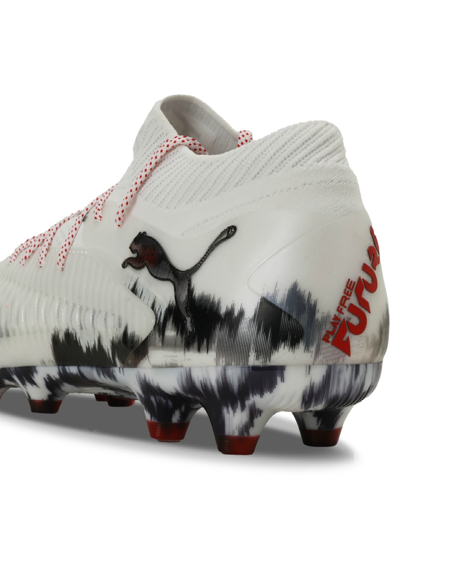 プーマ(PUMA) サッカースパイク フューチャー 8 アルティメット HG/AG