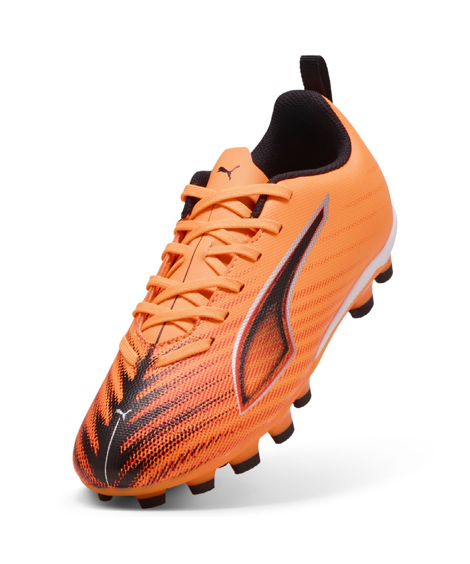 サッカースパイクプーマウルトラ PUMA プーマ ウルトラ アルティメット CP FG/AG(LONG PILE) 107961 01