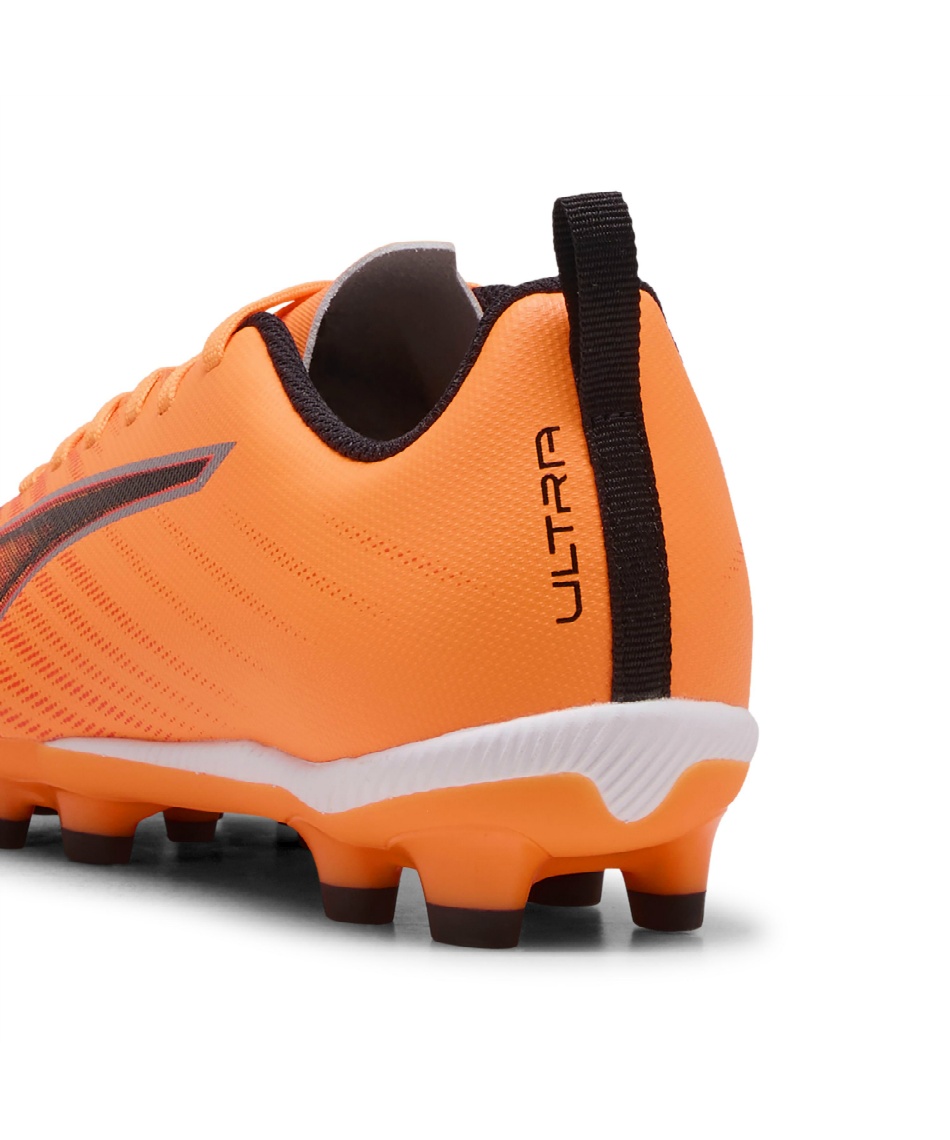 サッカースパイク Q4 JR ウルトラ6＋M HGAG 108536 03 | スポーツ用品