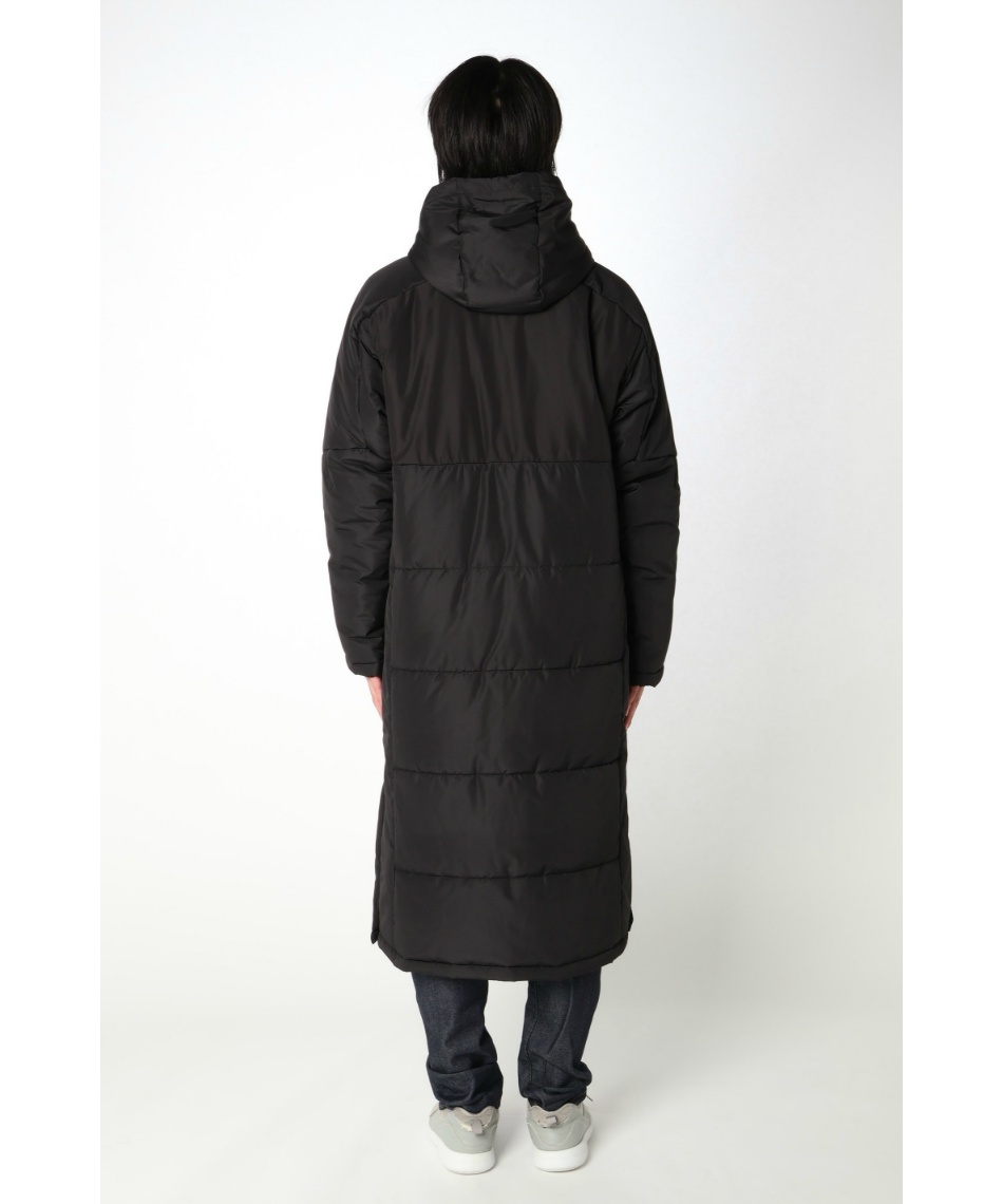 ミズノ(MIZUNO) ロングコート テックフィル ブレスサーモ 32MEC550