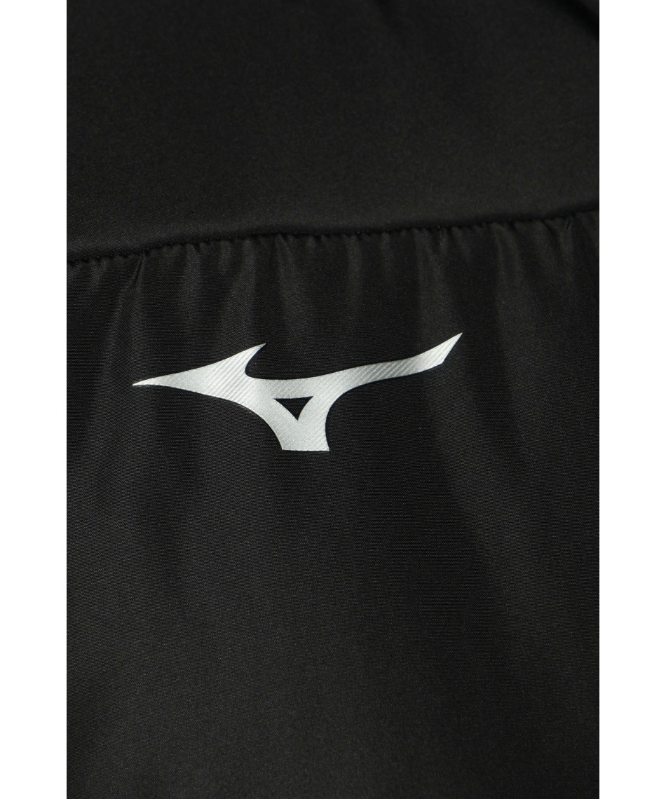 ミズノ(MIZUNO) ロングコート テックフィル ブレスサーモ 32MEC550