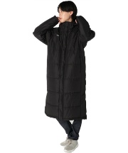 新品 阪神タイガース mizuno ブレスサーモ ロング コート M ブラック ミズノ(MIZUNO) ロングコート テックフィル ブレスサーモ 32MEC550