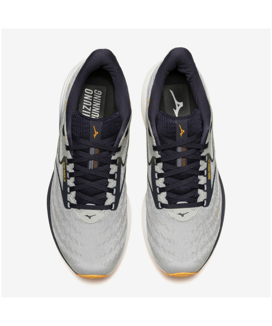 ミズノ(MIZUNO) ランニングシューズ ウエーブライダー29 SW WAVE RIDER