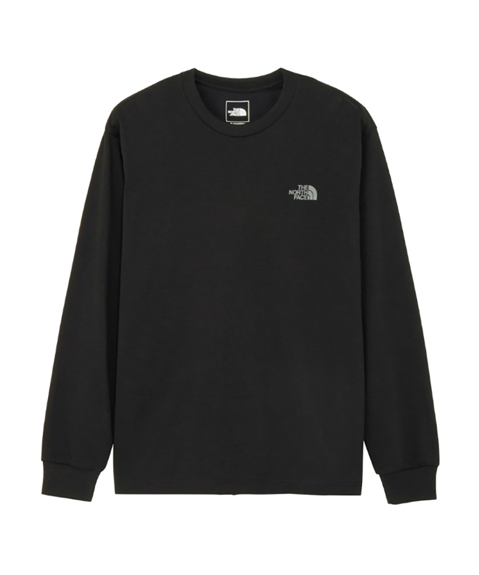 ザ・ノース・フェイス(THE NORTH FACE) Tシャツ 長袖 ロング